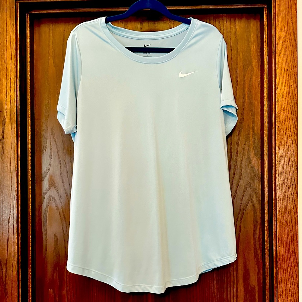 Nike Dry Fit Tee size 1X